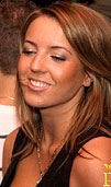 sie sucht ihn - Evelina