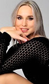 osteurop�ische Frauen bei InterFriendship Evgeniya aus Deutschland