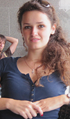 Maria ist eine von vielen Frauen aus Wei�russland