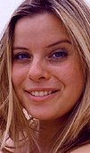 osteurop�ische Frauen bei InterFriendship Julia aus Deutschland