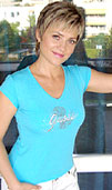 viele osteurop�ische Frauen, hier Galina aus Schweiz