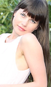 suche russische Frau