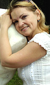 russische Frau Galina