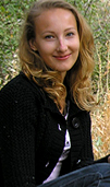 usbekische Frauen bei InterFriendship Galina