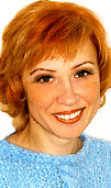 Galina ist eine wei�russische Frau