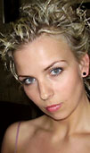Galina ist eine von vielen Wei�russinnen