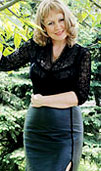 Galina is a ukrainian woman
