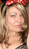 suche russische Frau