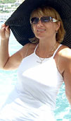 ukrainische Frau Galya