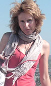 Galina ist eine von vielen Frauen aus Russland