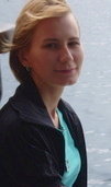 Gulnara is a russian woman