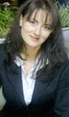 Helga ist eine von vielen Frauen aus Moldavien