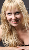 eine osteurop�ische Frau namens Helena aus Deutschland
