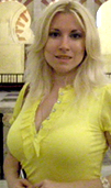 viele russische Frauen, hier Helen