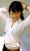 eine wei�russische Frau namens Helena