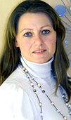 osteurop�ische Frauen bei InterFriendship Helena aus Deutschland