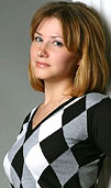 Olga ist eine wei�russische Frau