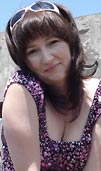 Helen ist eine von vielen wei�russische Frauen