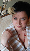 Ilona ist eine von vielen Frauen aus Russland