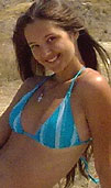 Russische Frauen bei InterFriendship Inessa