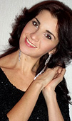 Inna ist eine von vielen osteurop�ischen Frauen, die in Deutschland lebt