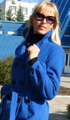 ukrainische Frau Inessa