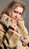 ukrainian ladies