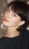 Russin gesucht