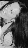 eine lettische Frau namens Inese