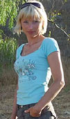 Russin gesucht