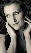 Russische Frauen bei InterFriendship Ines