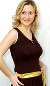 Inessa ist eine von vielen Frauen aus Weißrussland