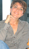 Ina ist eine von vielen osteurop�ischen Frauen