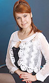sie sucht ihn - Ukraine