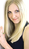 wei�russische Frauen bei InterFriendship Irina