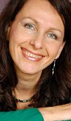 osteurop�ische Frau Irina aus Deutschland