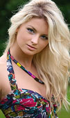 suche russische Frau