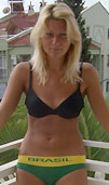 Frauen aus der Ukraine