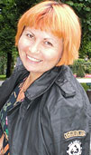 Irina ist eine von vielen osteurop�ischen Frauen