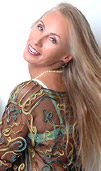 Irina ist eine von vielen Frauen aus Russland