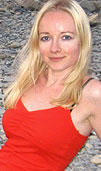 osteuropäische Frauen bei InterFriendship Irina aus Deutschland