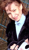 Irina ist eine von vielen osteurop�ischen Frauen