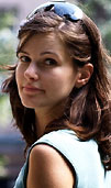 Ukraine Frauen