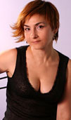 Russland Frauen