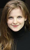 viele russische Frauen, hier Irina