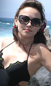 Russische Frauen bei InterFriendship Irina