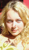 Russland Frauen