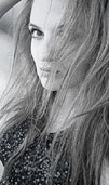 Ukrainische Frauen bei InterFriendship Irina