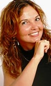 ukrainische Frau Irina