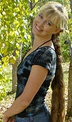 Sie sucht ihn - Russland